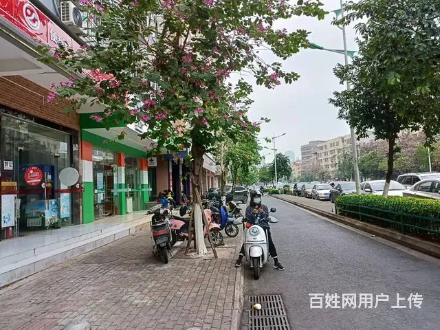 （51旺铺推荐）龙华区友谊路70平临街美容店转让 - 图片 4