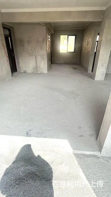 德溪新区万晟阳光城二期三室两卫南北通透带车位亏本卖临实验4小 - 图片 3
