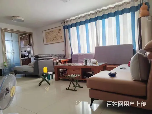 76万！鸿暻悦城精装三室一厅，大产权送储藏室可贷款 - 图片 10