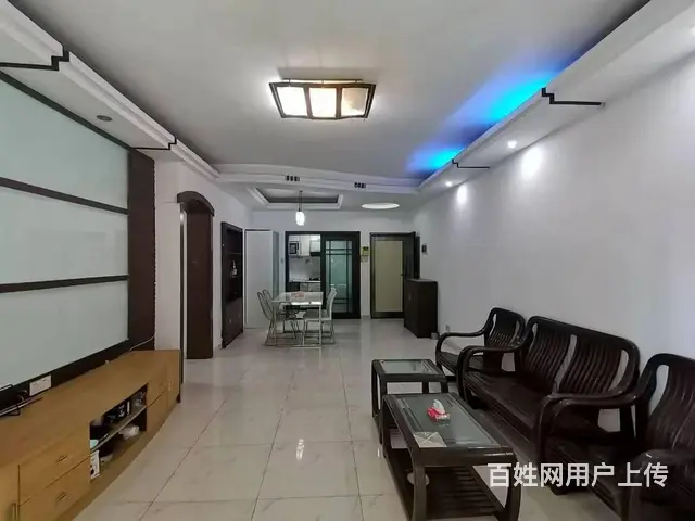 【搞定了！】南厦丰泽园三房二厅电梯房出租，3000元/月，家 - 图片 3