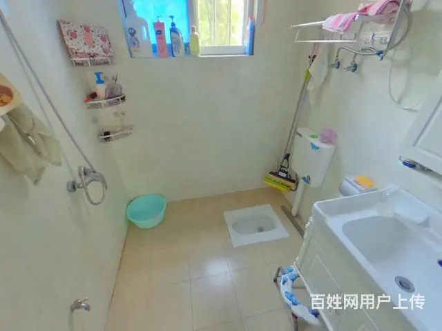 海湾花园 二房二厅 精装修 格局方正 电梯房 九洲中 海湾小 - 图片 7