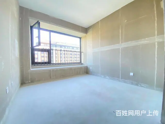 芝罘区 御龙山旁 别墅级伴山洋房 绿城春熙 高端改善必看 - 图片 2