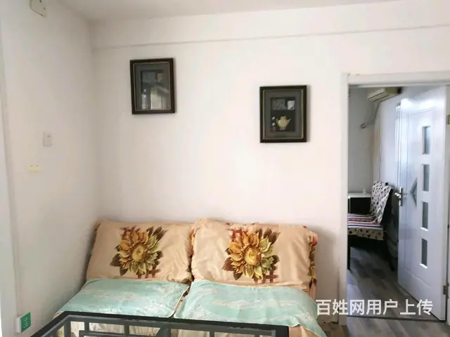 万达天天渔港丹桂街小区2室4楼设施全 - 图片 5