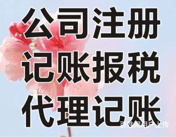 长春朝阳本地记账报税全天在线免费咨询 - 图片 1