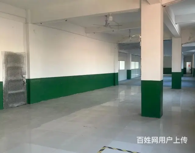 东海厂房出租 交通便利 租金优 - 图片 1