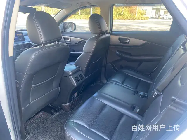 风光 2018款 风光S560 1.8 手动 都市型 - 图片 6