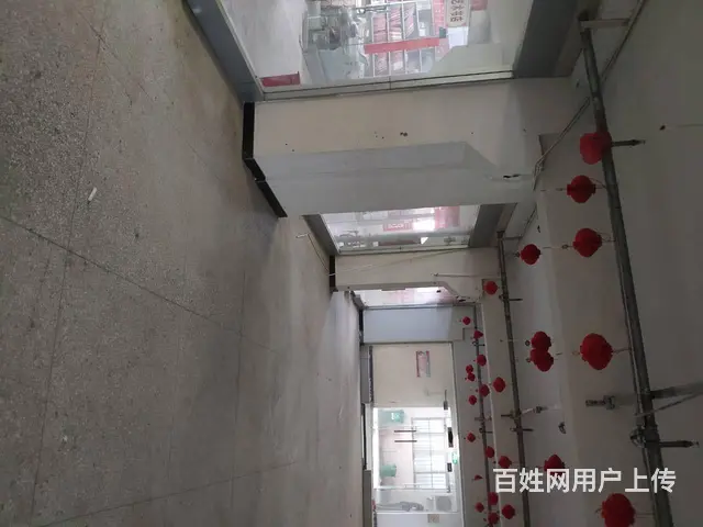 房东直租！洛阳老城春都路附近商铺写字楼办公室低价.出租 - 图片 8