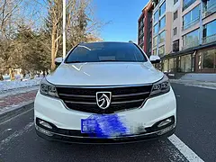 宝骏730 2017款 1.5T 手动 风尚型7座