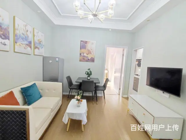 3000.00元 超值设施完善 随时看 - 图片 10