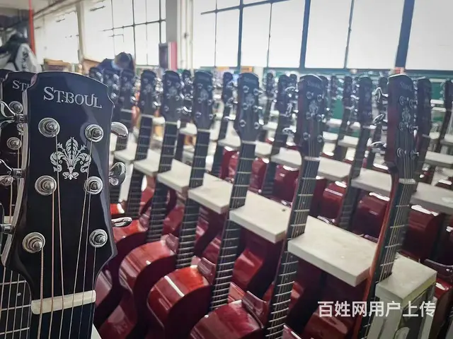 圣保罗吉他低价 - 图片 2
