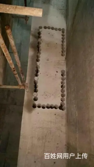 专业钻孔，打眼，开洞，管道疏通，下水道 - 图片 2