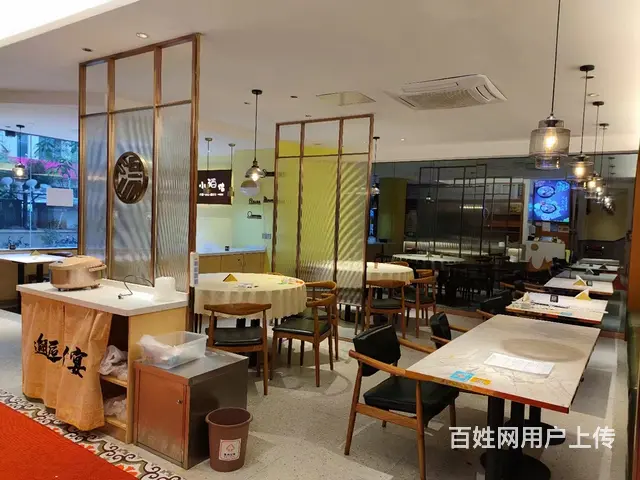 百脑汇附近 小区沿街店铺 周边有写字楼 适合餐饮咖啡饮品 - 图片 1