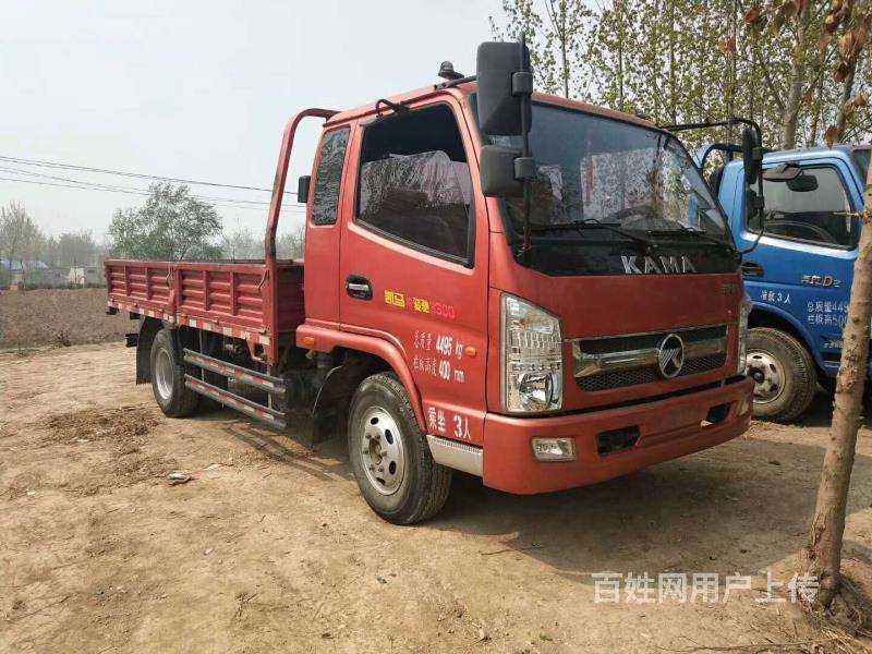 【图】- 二手五轮车 六轮车 欢迎咨询 微信同号 - 聊城临清货车