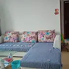 福民创业花园家电齐全领包入住