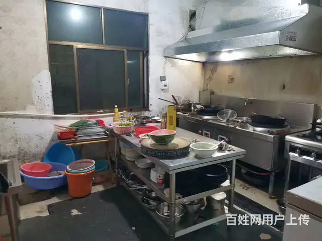 A(个人)黄兴镇商业街夜宵餐饮门面优价转让编号3095 - 图片 6