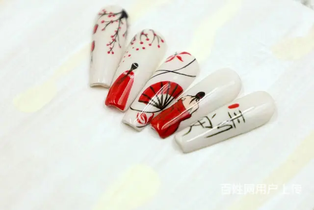 想学美甲去哪里好？ - 图片 4