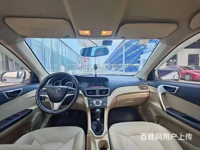 东南V6菱仕 2013款 1.5 手动 舒适版 - 图片 1