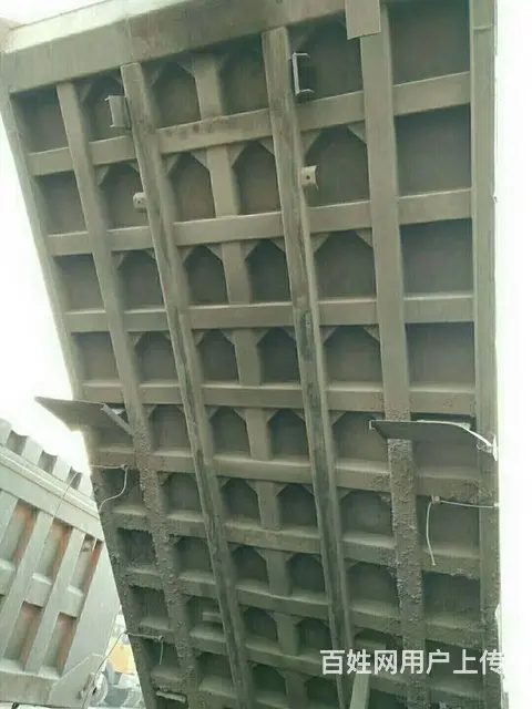 出售陕汽德龙自卸车 - 图片 8