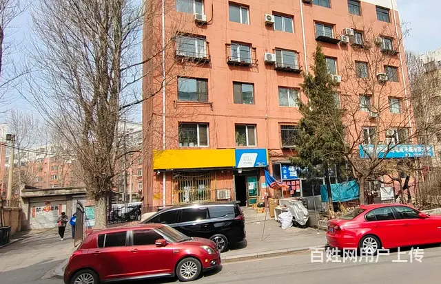 沈河区一环内70平米双门面正房门市低价出租房主直租无中介费 - 图片 2