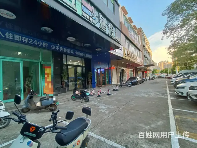 （51旺铺推荐）临街美苑路370平 一楼旺铺招租 - 图片 3