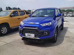 清障车厂家直销 五十铃地库清障车 国六皮卡救援车