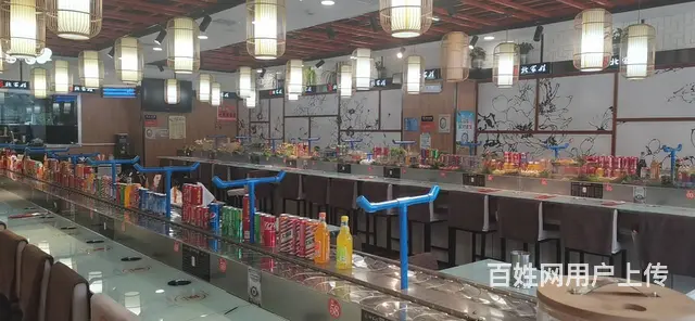7772(七P)个人城北区柴达木路金座雅园3期门口旺铺转让 - 图片 5