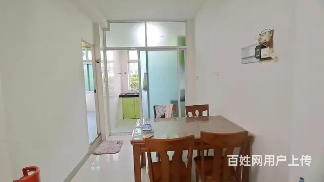 首次出租 吉大新村 精装 3房 采光好 拎包随时入住 - 图片 2