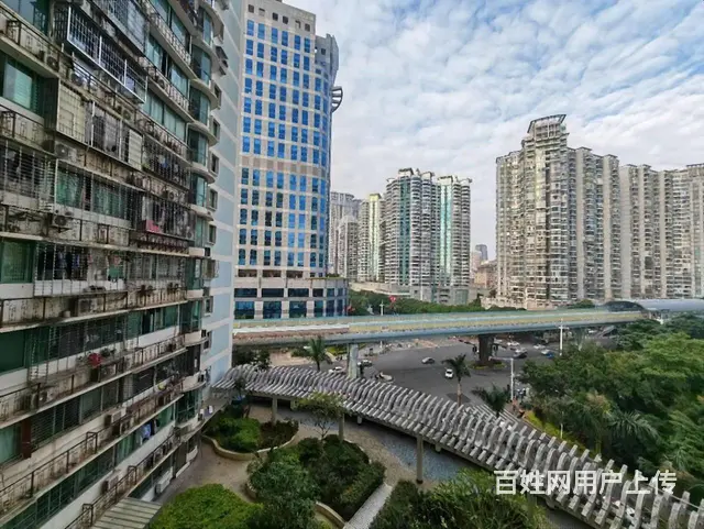 思北 源通中心 多套出租 通风好 中山路 轮渡附近 银行中心 - 图片 9