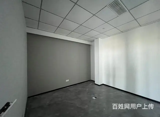 甲A级写字楼，精装带隔断，交通生活便利 - 图片 2