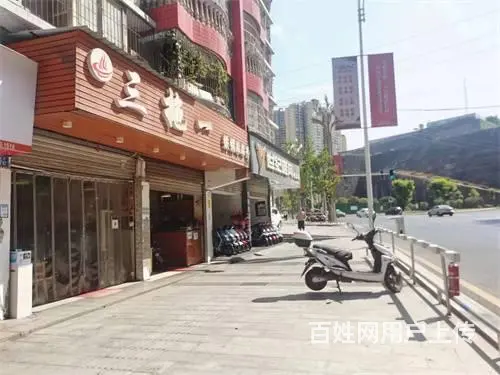 （达州铺源网）南外万达路山水人家旁100㎡火锅店转让 - 图片 6