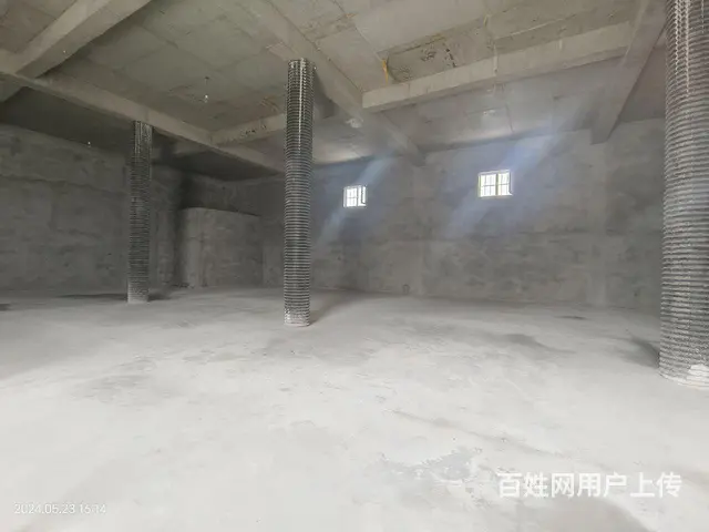 英下乡汉族队 300 平 库房对外出租 - 图片 2