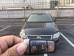 大众 迈腾 2009款 1.8TSI 双离合 豪华版