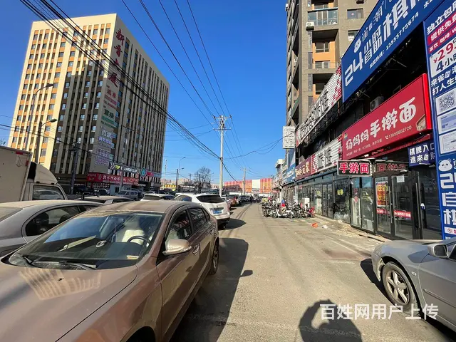 八家子旺地精装门市出租可适合多种经营 - 图片 2