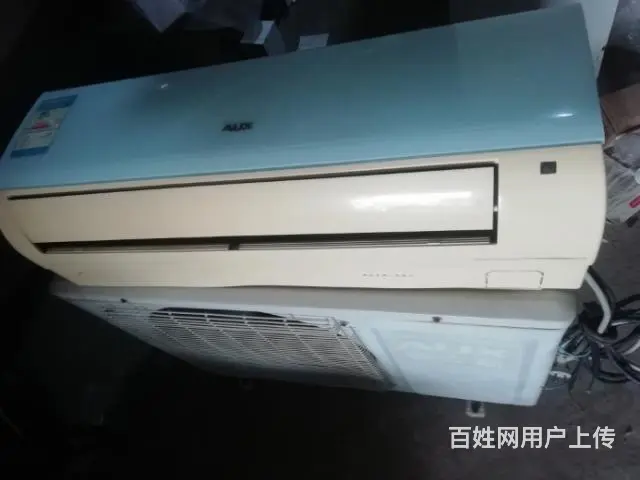 空调专卖各种名牌89成新和全新空调 高价回收各种空 - 图片 8