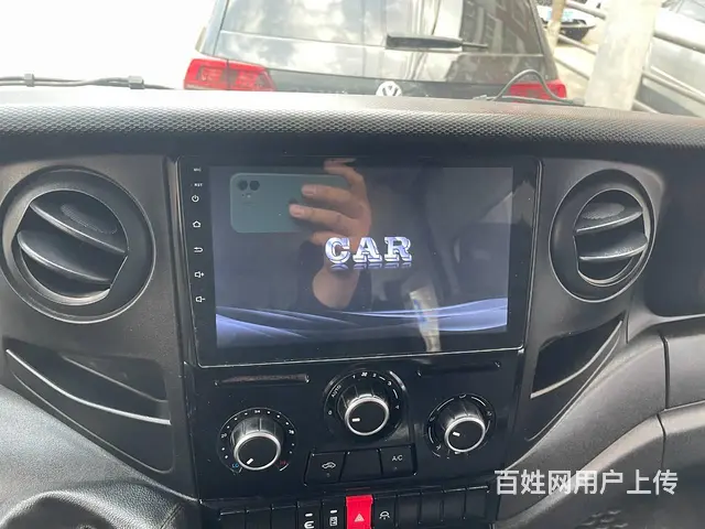 依维柯大屏导航倒车影像 沈阳市皇姑区昆山西路与​‌ - 图片 11