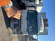 江淮 冷藏车 国6