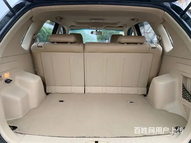 现代 途胜 2009款 2.0 手动 两驱舒适型 - 图片 6