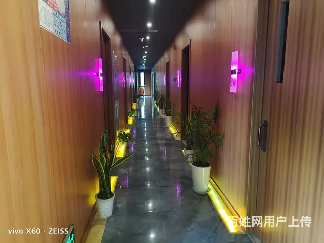 萧山钱江世纪城地铁站养生馆美容院SPA足浴店转让-海铺网推荐 - 图片 4