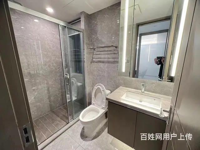 东河锦园精装3房万安桥格林公馆云龙十一景潮鸣庆春路带车位 - 图片 8