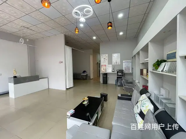 （51旺铺推荐）灵山镇98平美容院低价转让 - 图片 2