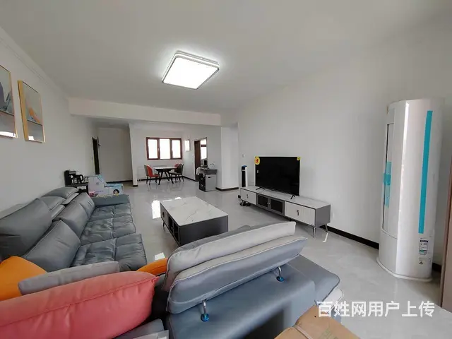 绿水华亭 18层小高 148平 102万 - 图片 5