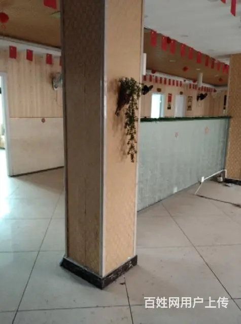 武进区600平方饭店商铺直租行业不限 - 图片 4