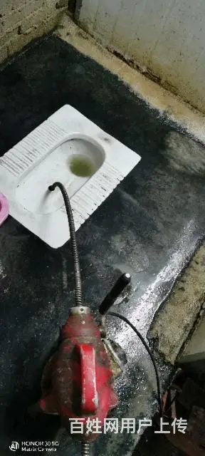 秀英区疏通下水道，疏通马桶，清理粪池 - 图片 4