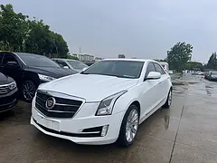凯迪拉克ATS 2014款 2.0T 手自一体 28T 豪华