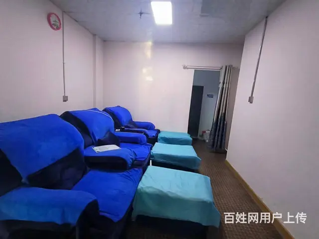 B个人一华山郡足浴店对外转让 - 图片 5