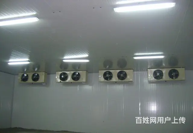 湖州蔬菜冷库的建设费用 , 湖州冷库报价方案详细表 - 图片 1