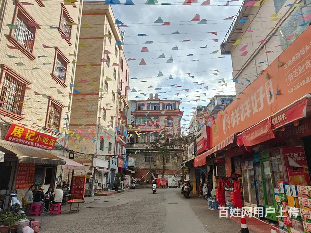 6363（爆铺网）官渡古镇附近酒店低价转让（旺铺来袭） - 图片 11