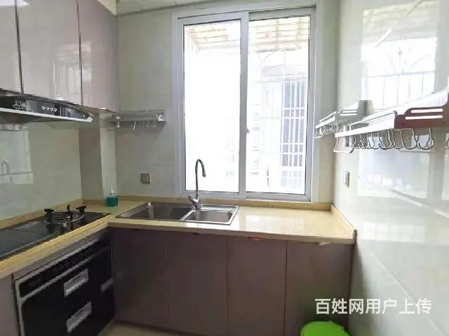 翠栖苑精装修三室两卫全新未入住打包卖满二可首付停车便宜 - 图片 12