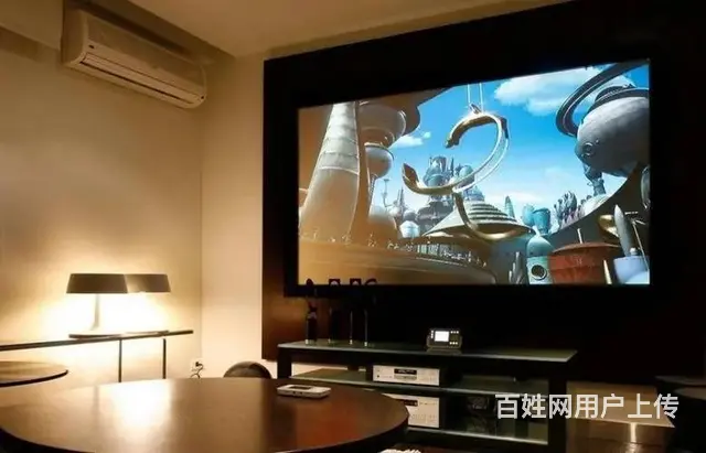 海口上门安装投影机 - 图片 6