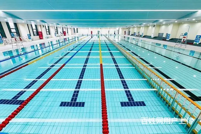 体育中心合作出租 - 图片 1